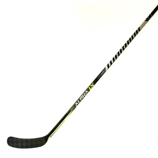 Warrior Alpha LX Pro - Vente au détail